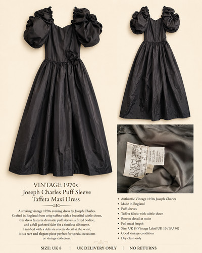Vintage 1970s john - vintage,