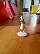 Franklin Mint Stuart Mark Feldman Cinderella Ballerina Figurine