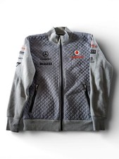 Vintage Mclaren Mercedes F1 -