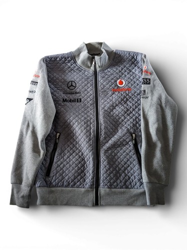 Vintage mclaren mercedes - vintage,
