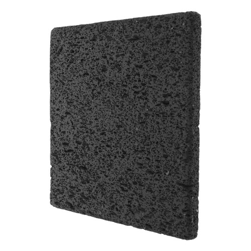 Lava stone bbq - stone, volcanic