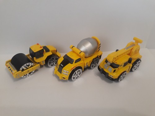 Realtoy realztar diecast big - realtoy,