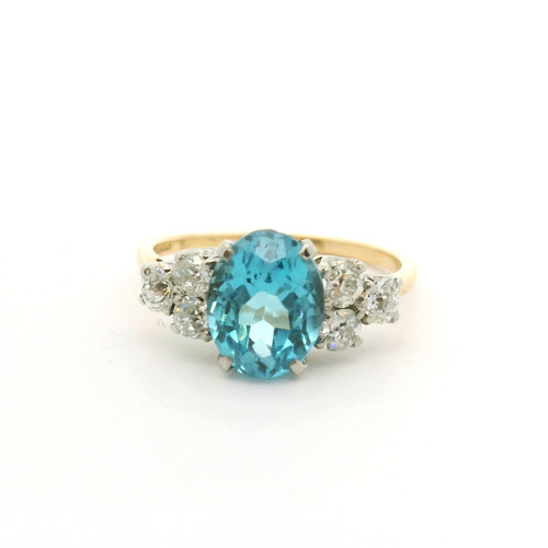 Asolutly stunning 18ct - asolutly,