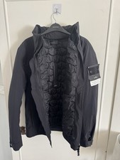 Stone Island Ghost Piece Tank