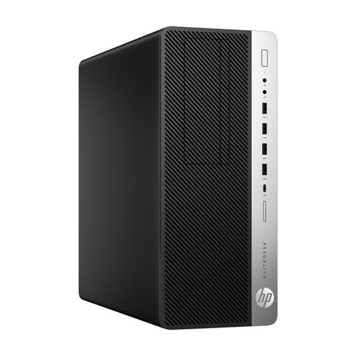 Elitedesk 800 tower - hp,