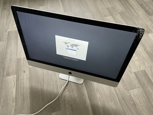 Apple imac inch late 2012 - imac,