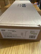 Mira Sport Max Airboost