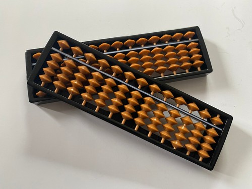 Japanese abacus soroban - abacus, 13