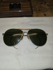 WW2 Aviator Wrap Around