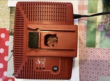 Hilti TCU  7/36 battery charger in great condition