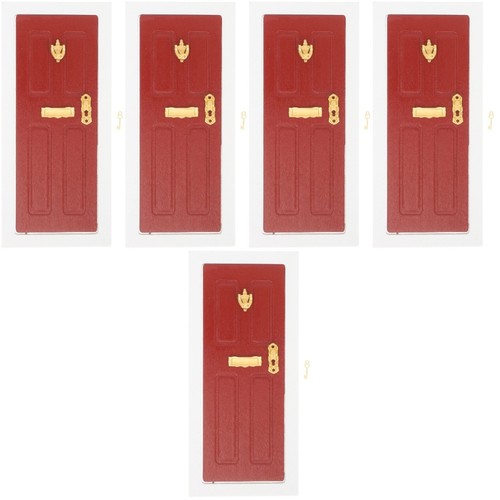Pack tiny house door - pack,
