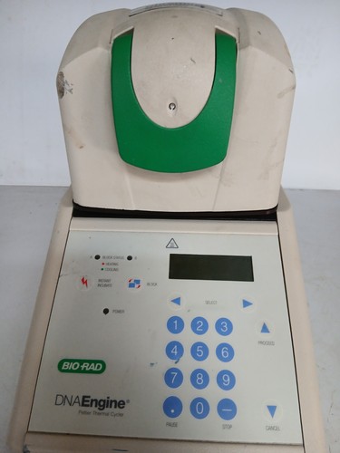 Bio rad dna engine peltier - bio,