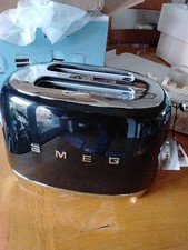 SMEG 50's Retro Style 2 Slice