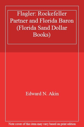 Flagler rockefeller - flagler:,