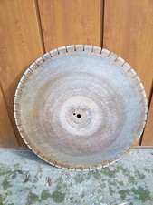 750mm floor saw blade 25mm