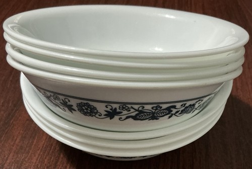 Corelle old town blue - old,