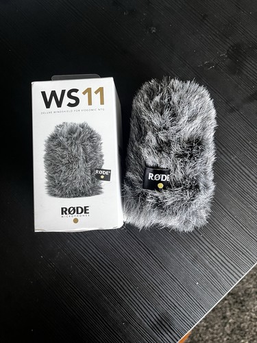 Røde ws11 windshield for - rØde,