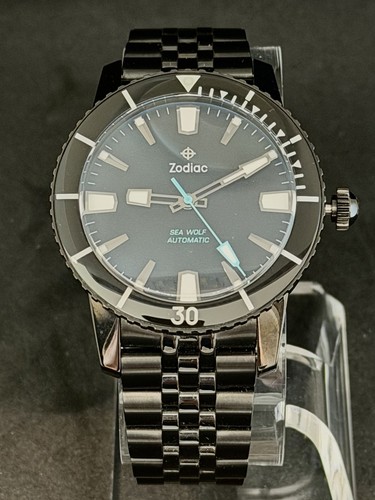 Zodiac super sea wolf - zodiac,