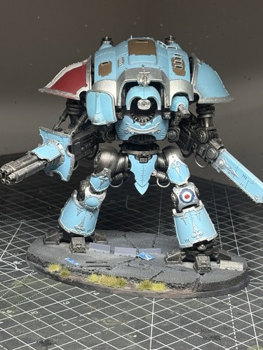 Warhammer 40k converted - warhammer,