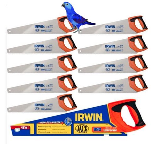 Irwin jack saw 880un - jack,