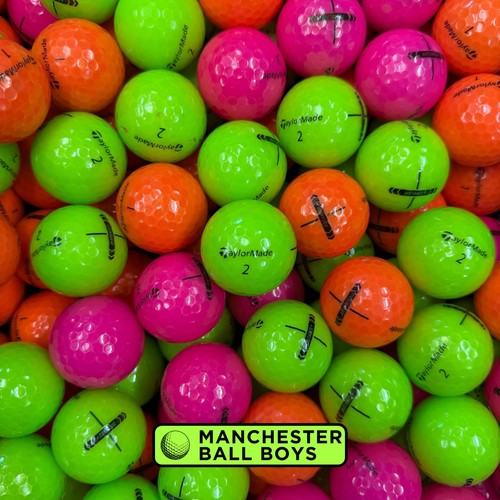 Taylormade distance golf balls - distance,