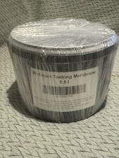 Abacus Wetroom Tanking Membrane 1.5L Waterproofing Bathroom & Wet Room Sealer