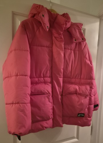 Zara skiing jacket and - skiing,