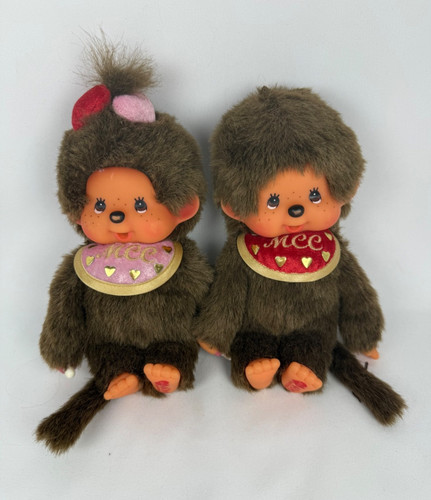 40th anniversary monchhichi - 40th,