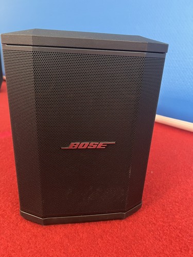 Bose pro portable wireless - bose,