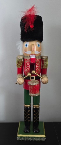 Christmas nutcracker