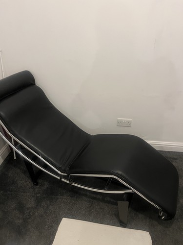 Chaise longue - longue,