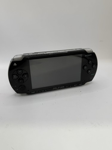 Sony psp handheld console - sony,