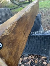  Rustic Solid Wood Oak Wax