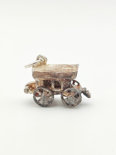 Vintage 925 sterling silver - vintage,