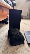 Xbox Series X 1tb Disc Edition