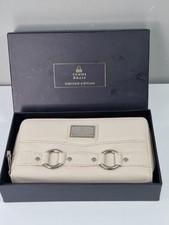 Tommy & Kate Faux Leather