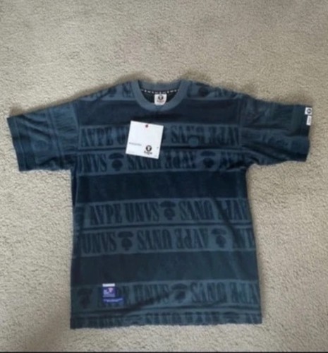 Aape bathing ape t - aape,