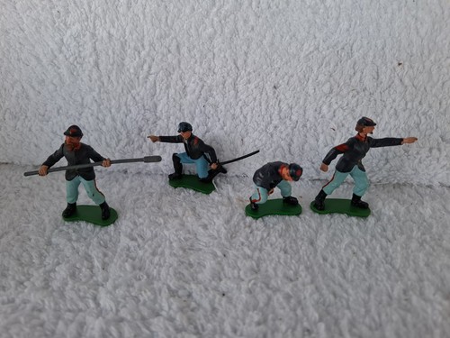 Britains swoppets american - britains,