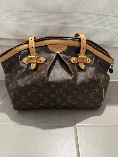 Louis vuitton tivoli - louis, gm