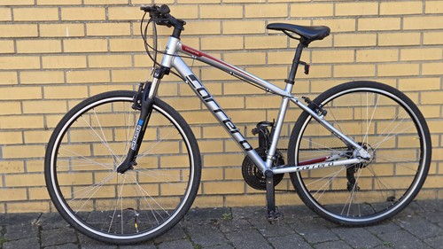 Carrera crossfire hybrid - carrera, 1
