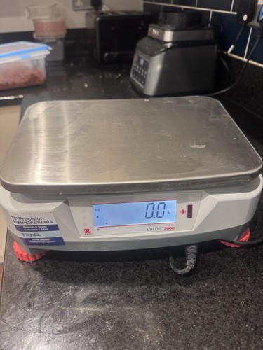 Ohaus valor 7000 v71p1502t - 7000,