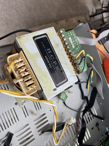 Onkyo high current - h.c.p.s.,