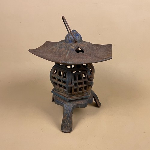 Japanese pagoda lantern - japanese,