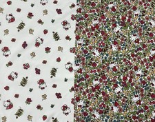 Hello Kitty Strawberries