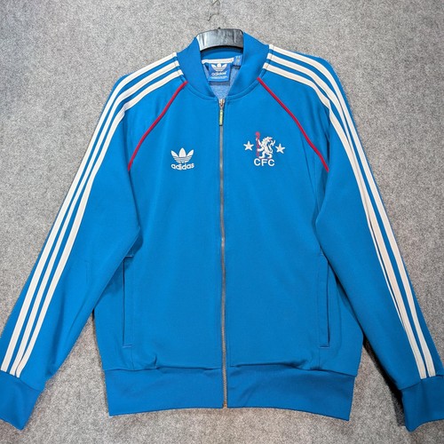 Adidas originals chelsea blue - chelsea,