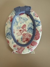 Vintage Laura Ashley Sweet pea