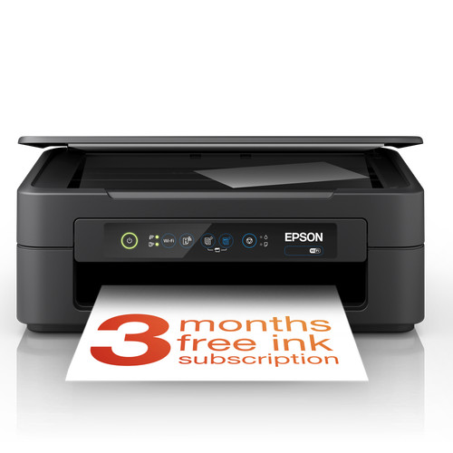 Epson expression home - epson,