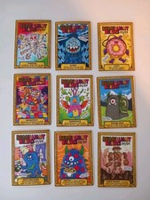 YoYo Bear Cards Bearilliant