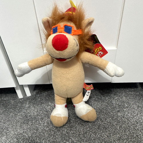 The banana splits - splits, lion