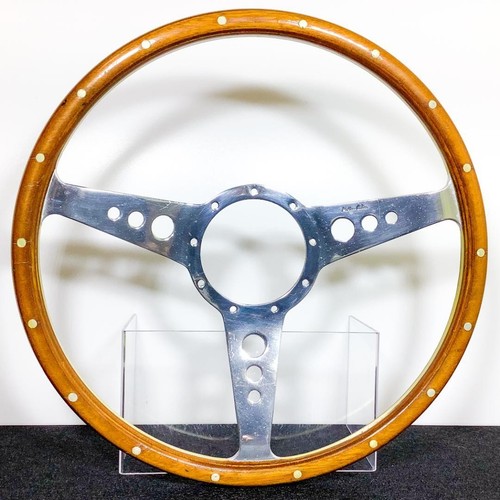 Moto lita mark wood steering - moto-lita,